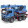 Bruder 03771 MAN TGS Kran-LKW