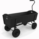 Berg Bollerwagen L - Schwarz