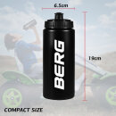 Berg Flasche mit Flaschenhalter XL