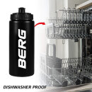 Berg Flasche mit Flaschenhalter XL