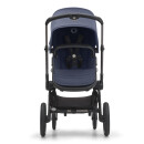 Bugaboo Kinderwagen Fox 5 Complete Graphit - Sturmblau