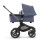 Bugaboo Kinderwagen Fox 5 Complete Graphit - Sturmblau