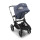 Bugaboo Kinderwagen Fox 5 Complete Graphit - Sturmblau