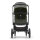 Bugaboo Kinderwagen Fox 5 Complete Schwarz - Waldgrün