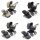 Bugaboo Kinderwagen Fox Cub Complete