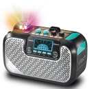 Vtech Bluetooth Lautsprecher SuperSound Karaoke