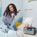Vtech Bluetooth Lautsprecher SuperSound Karaoke