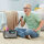 Vtech Bluetooth Lautsprecher SuperSound Karaoke