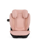 Nuna Kindersitz AACE LX i-Size - Coral