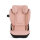 Nuna Kindersitz AACE LX i-Size - Coral