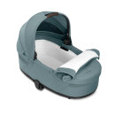 Cybex Babywanne Cot S Lux Sky Blue