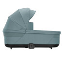 Cybex Babywanne Cot S Lux Sky Blue