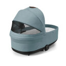 Cybex Babywanne Cot S Lux Sky Blue