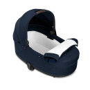 Cybex Babywanne Cot S Lux Navy Blue