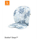 Stokke Steps Baby Set Kissen Waves Blue