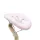 Stokke® Nomi® Newborn Set | White - Grey / Pink