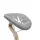 Stokke® Nomi® Newborn Set | White - Grey / Pink