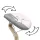 Stokke® Nomi® Newborn Set | White - Grey / Pink