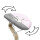 Stokke Nomi Newborn Set White Grey Pink