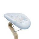 Stokke® Nomi® Newborn Set | White - Grey / Blue