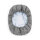 Stokke® Nomi® Newborn Set | White - Grey / Blue