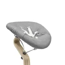 Stokke® Nomi® Newborn Set | Grey - Grey / Pink