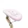 Stokke® Nomi® Newborn Set | Grey - Grey / Pink