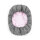 Stokke® Nomi® Newborn Set | Grey - Grey / Pink