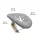 Stokke® Nomi® Newborn Set | Grey - Grey / Pink