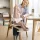 Stokke® Nomi® Baby Set | White