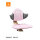 Stokke® Nomi® Kissen | Grey / Pink