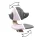 Stokke® Nomi® Kissen | Grey / Pink