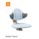 Stokke® Nomi® Kissen | Grey / Blue
