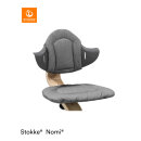 Stokke® Nomi® Kissen | Grey / Blue