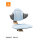 Stokke® Nomi® Kissen | Grey / Blue