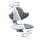 Stokke® Nomi® Kissen | Grey / Blue