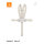 Stokke® Nomi® 5-Punkt-Haltegurt für Baby Set
