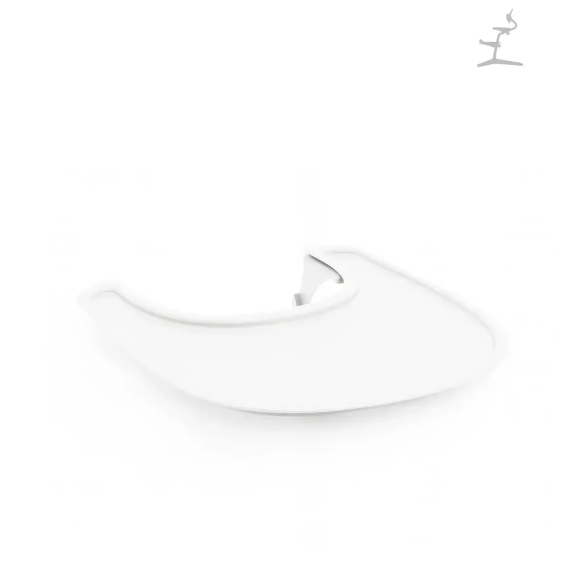 Stokke Unisex Baby Weiss Stokke® Nomi Tray Hochstuhltisch - Image 3