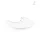 Stokke® Nomi® Tray | White