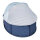 Babymoov Babyni Marinière 2-in-1 mit UV-Schutz 50 Plus