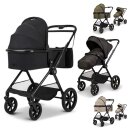 Moon Clicc Kinderwagen Set