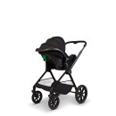Moon Clicc Kinderwagen Set