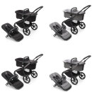 Bugaboo Fox 5 Kinderwagen Basis