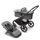 Bugaboo Fox 5 Kinderwagen Basis