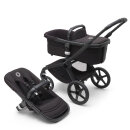 Bugaboo Fox 5 Kinderwagen Basis