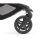Bugaboo Fox 5 Kinderwagen Basis
