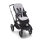 Bugaboo Fox 5 Kinderwagen Basis