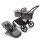 Bugaboo Fox 5 Kinderwagen Basis