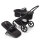 Bugaboo Fox 5 Kinderwagen Basis