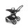 Bugaboo Fox 5 Kinderwagen Basis